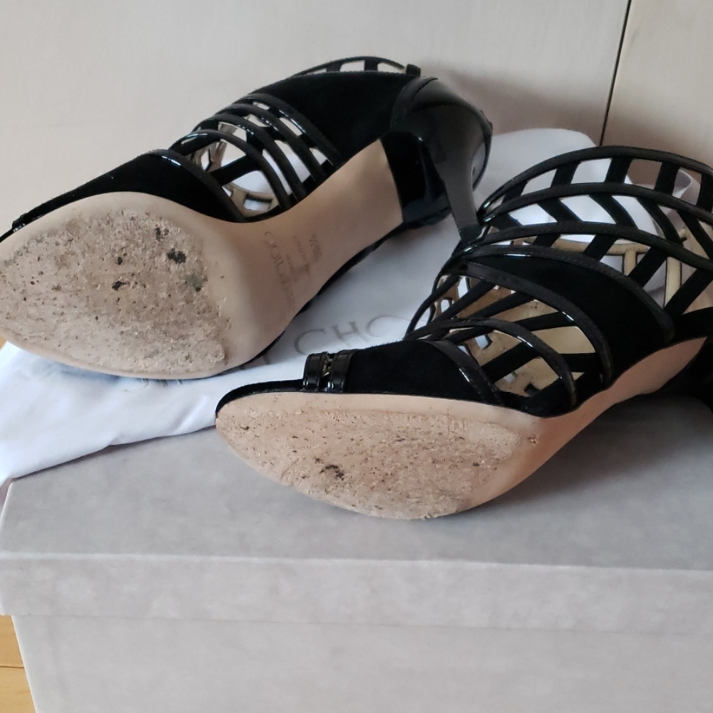 Jimmy Choo - Picture 2 of 4